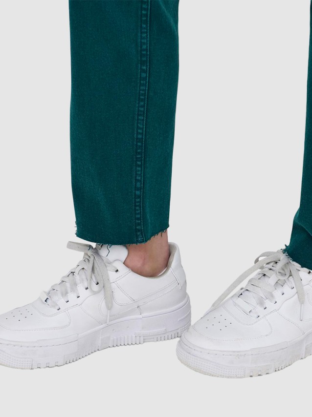 Pantalones Femenino Only