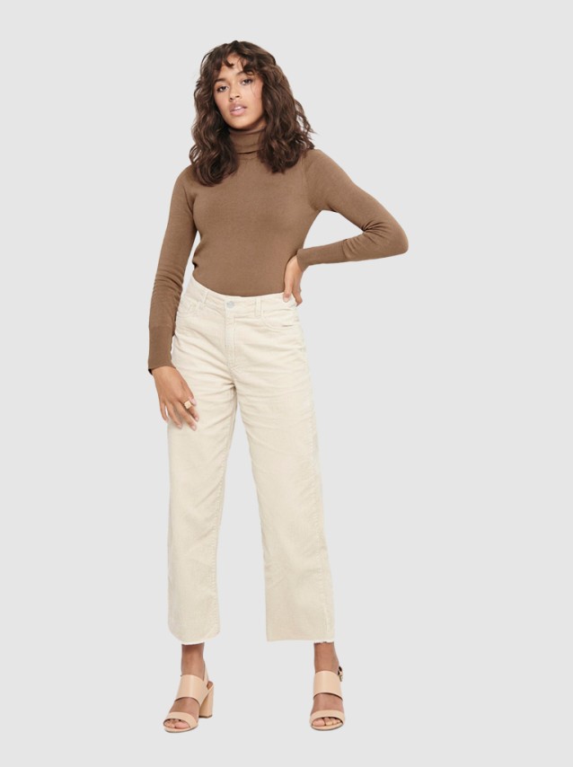 Camisola Mulher Only