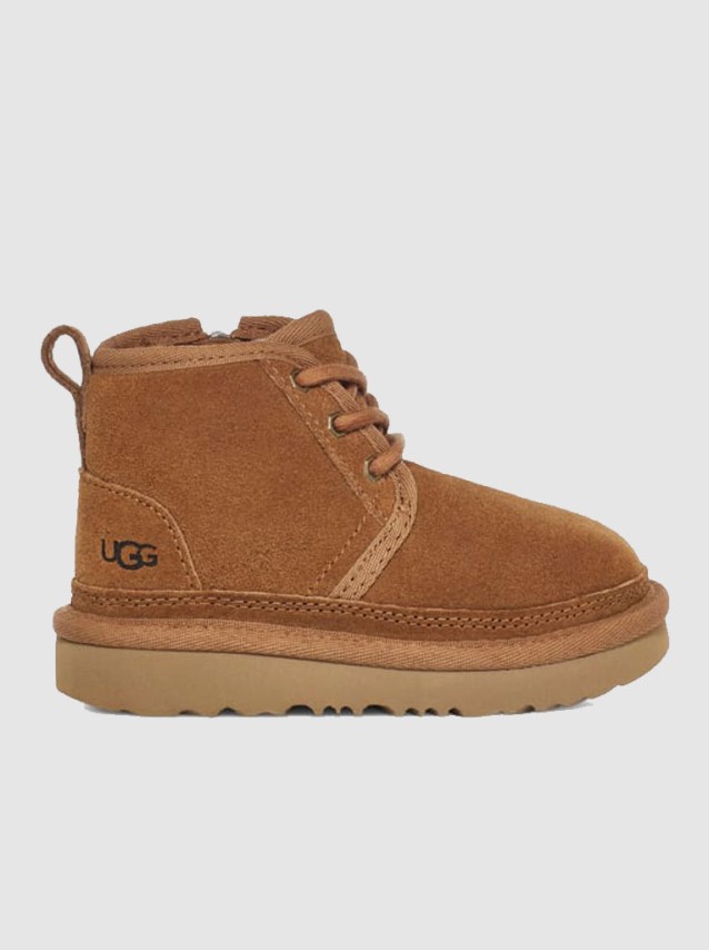 Bottes Masculin Ugg