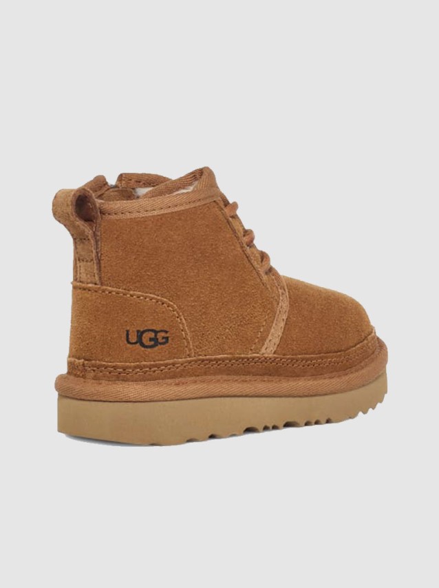 Botas Masculino Ugg