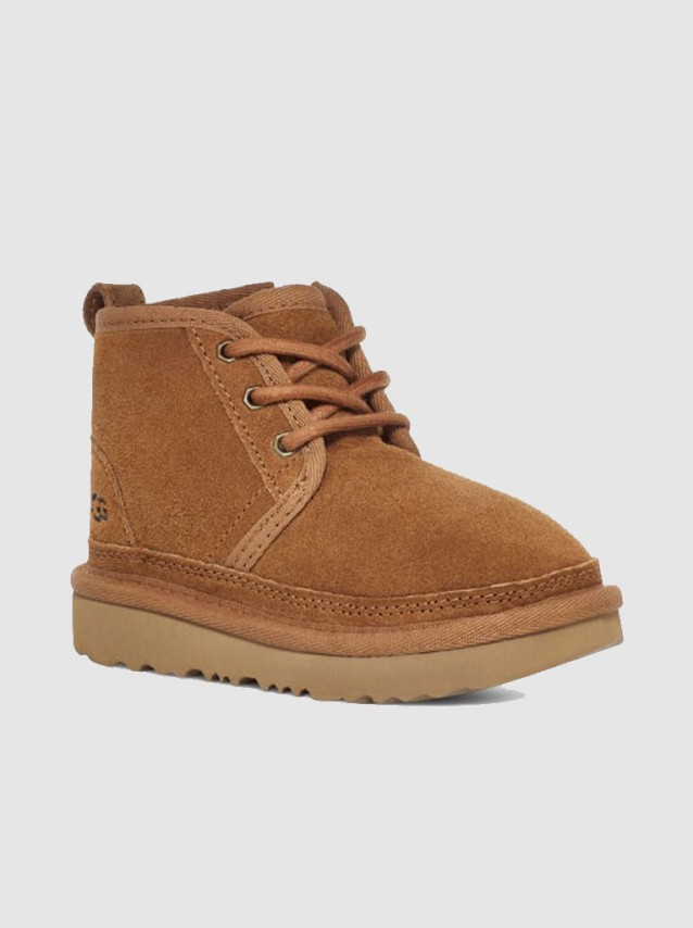 Boots Male Ugg