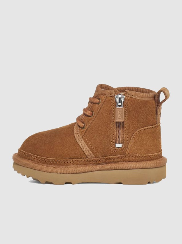 Botas Masculino Ugg
