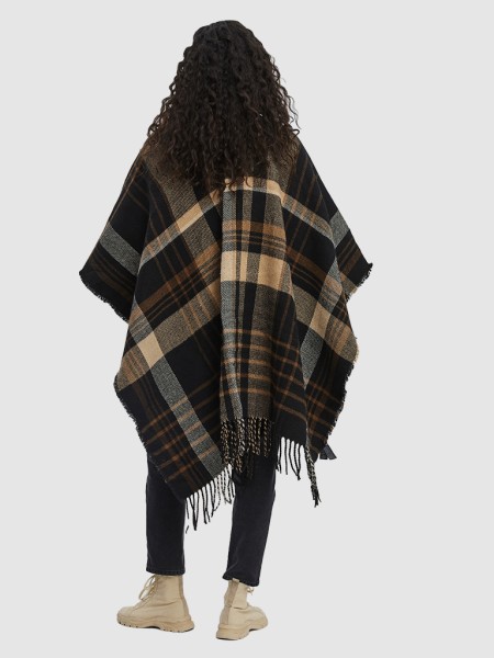 Capas E Ponchos Mulher Vero Moda