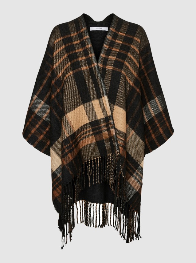 Manteaux Et Ponchos Fminin Vero Moda