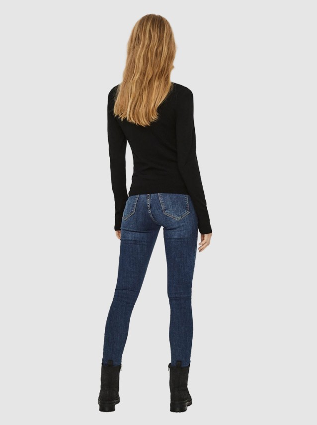 Sweatshirt Fminin Vero Moda