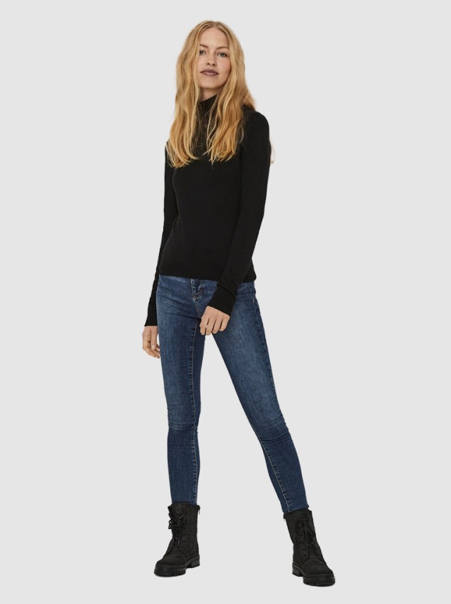 Sudadera Femenino Vero Moda