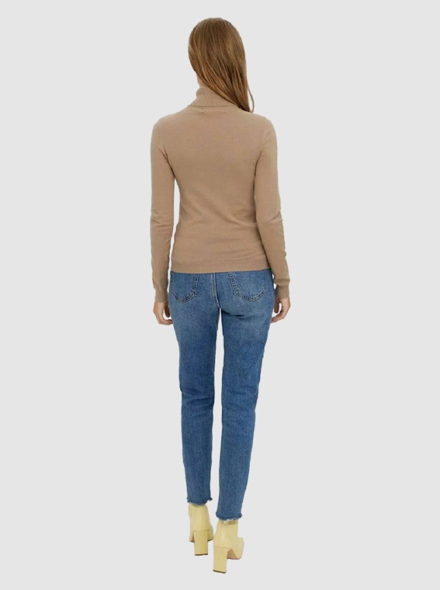Sweatshirt Fminin Vero Moda