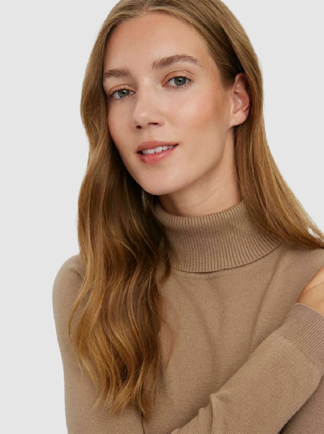 Camisolas Mulher Vero Moda