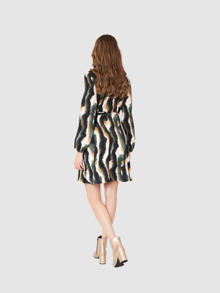 Dresses Female Vero Moda Dresses Female Vero Moda