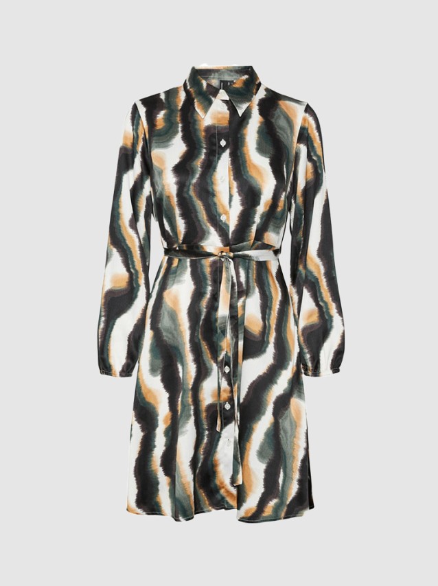 Vestidos Mulher Vero Moda