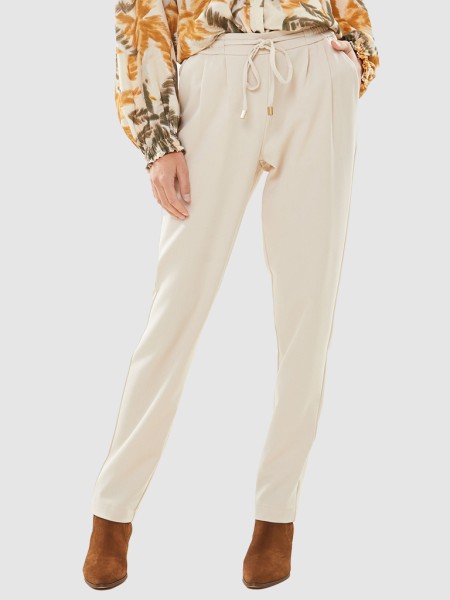 Pantalon Fminin Vero Moda