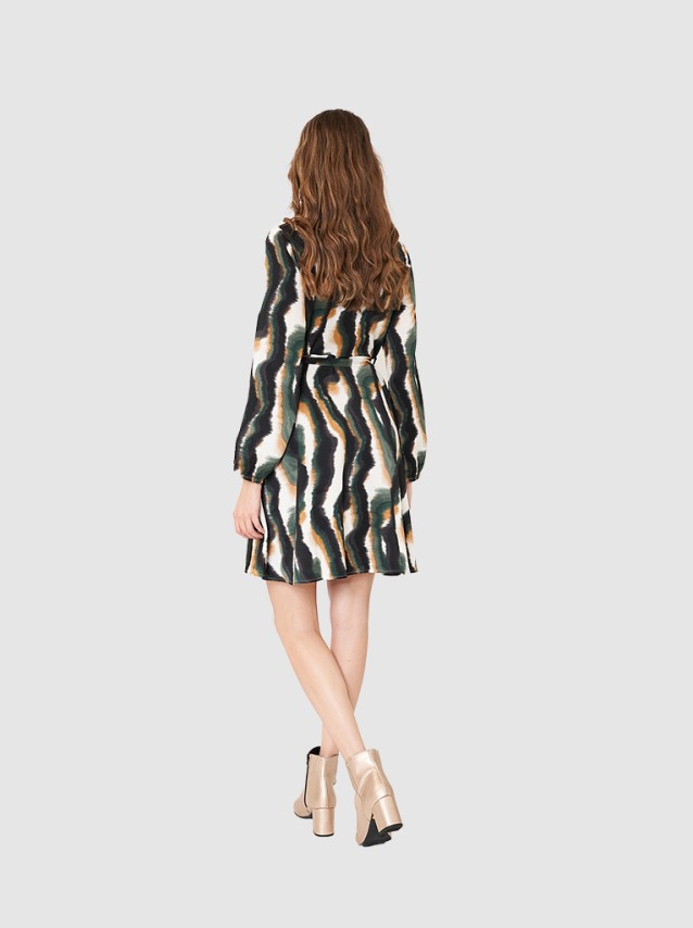 Dresses Female Vero Moda