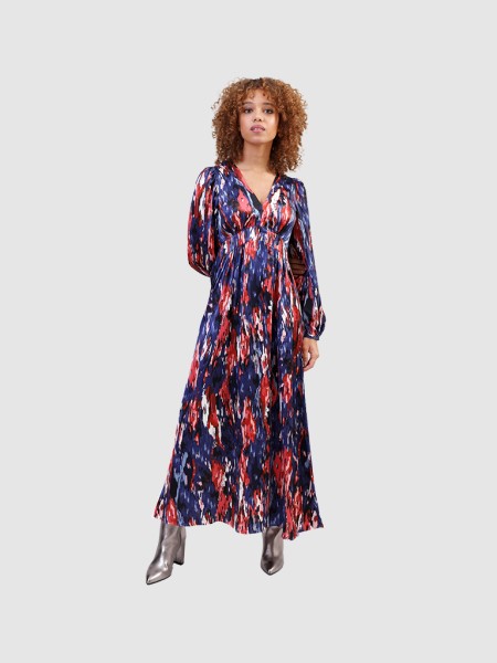 Vestidos Mulher Vero Moda