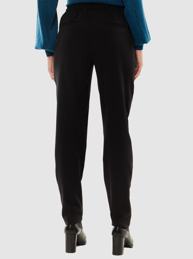 Trousers Female Vero Moda