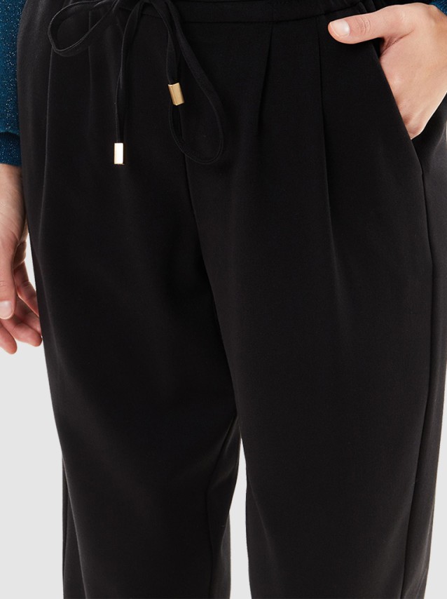 Cal�as Mulher Vero Moda