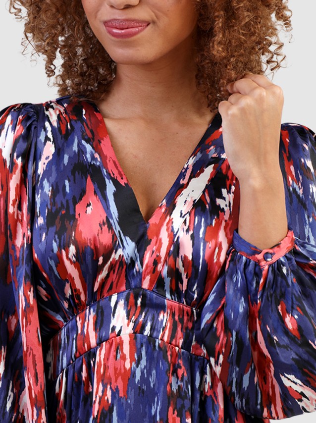 Robes Fminin Vero Moda