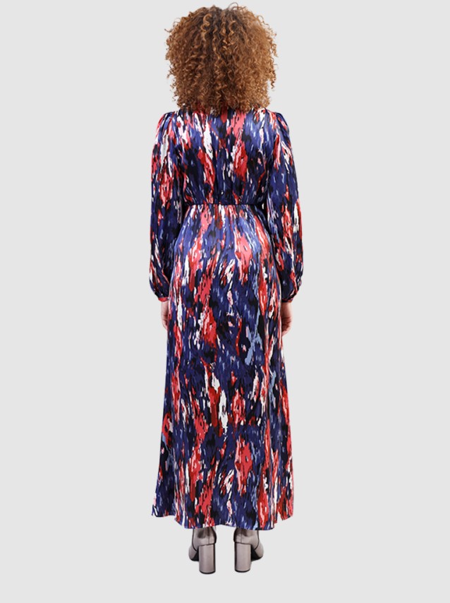 Vestidos Mulher Vero Moda