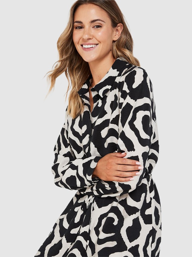 Robes F�minin Vero Moda