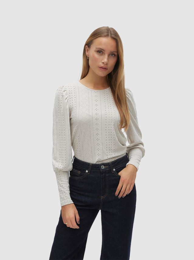 Blouse Female Vero Moda