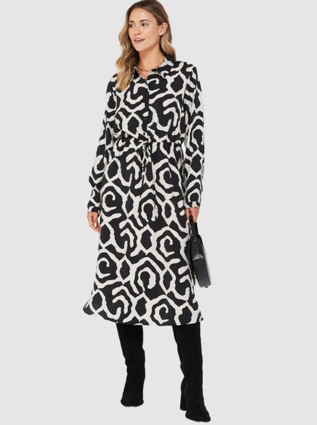 Robes F�minin Vero Moda