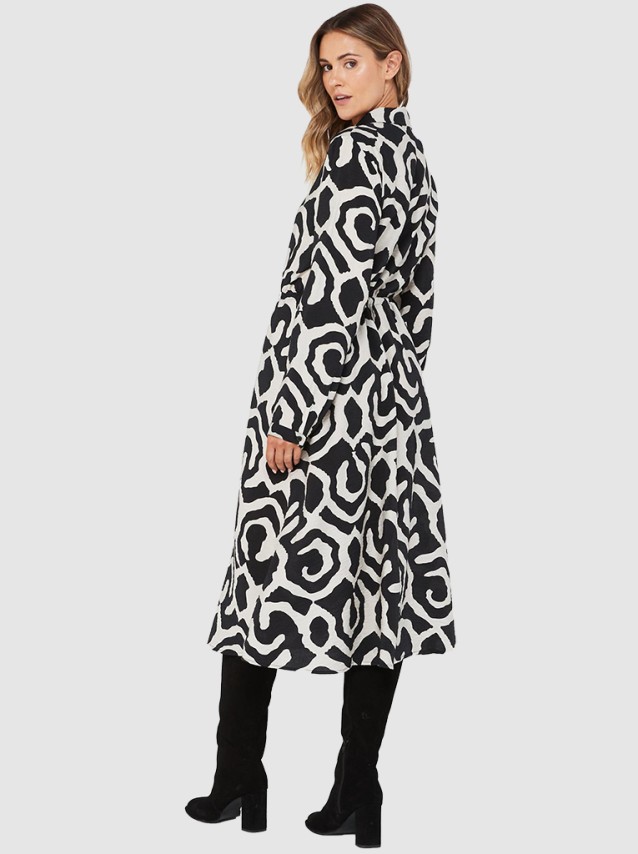 Vestidos Mulher Vero Moda