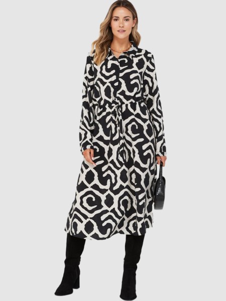 Vestidos Mulher Vero Moda