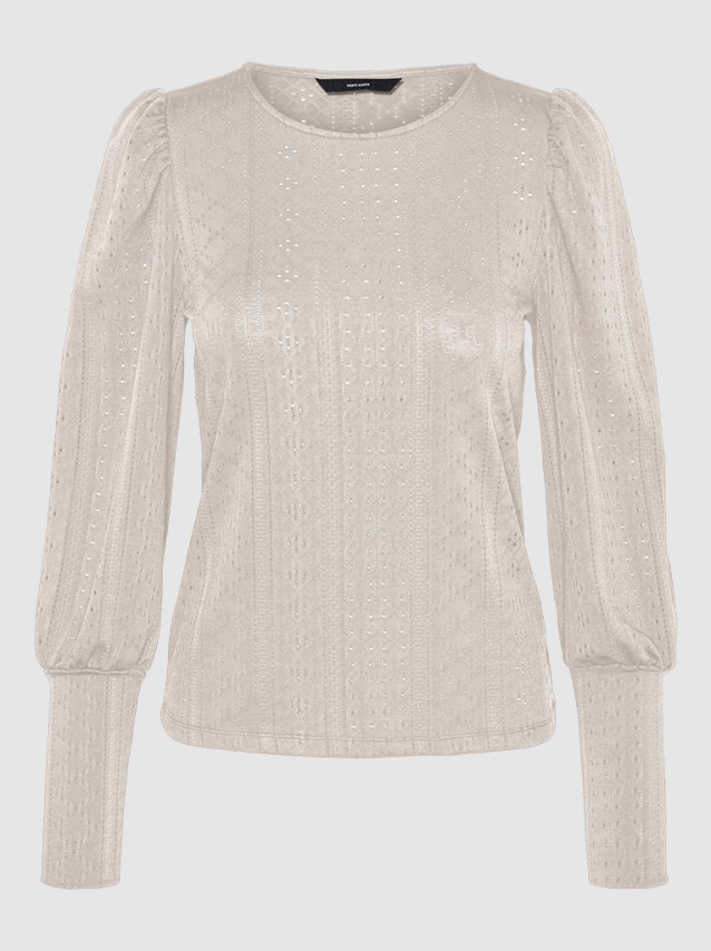 Blusa Mulher Vero Moda