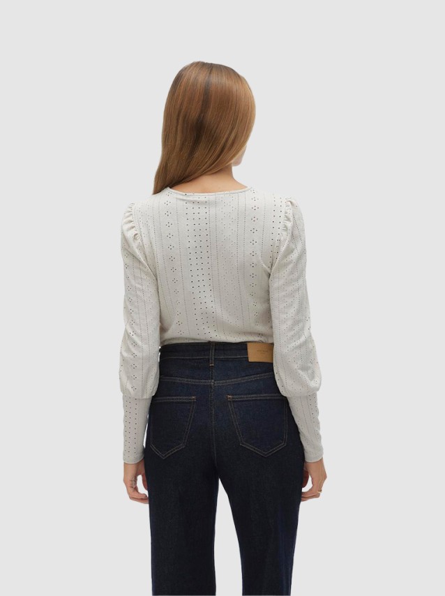 Blouse Female Vero Moda