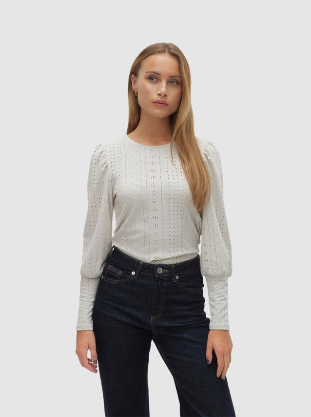 Blusa Mulher Vero Moda