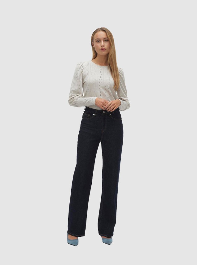 Blusa Mulher Vero Moda