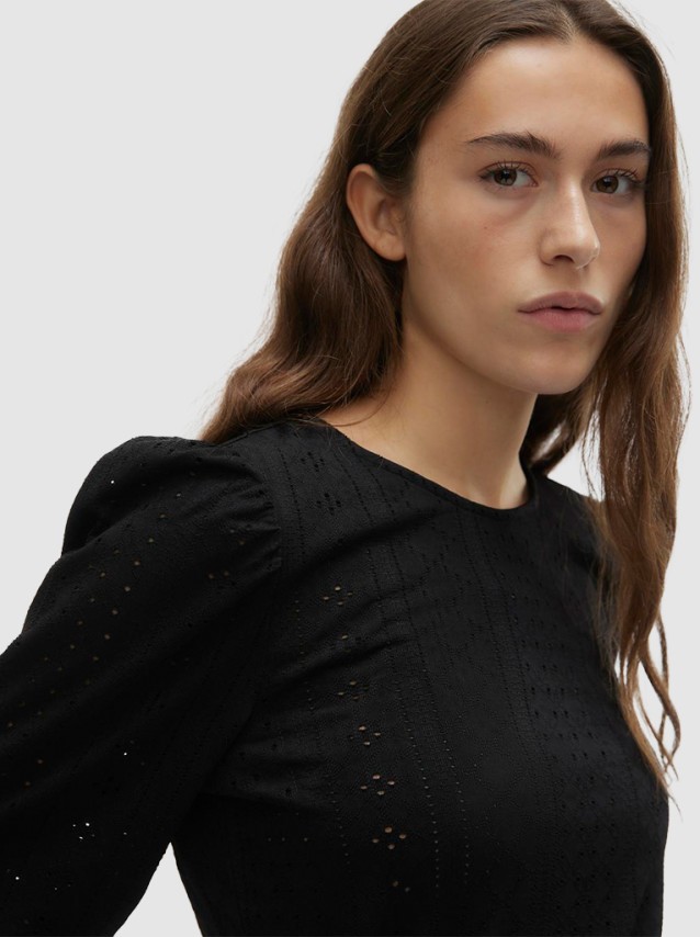 Blusa Mulher Vero Moda