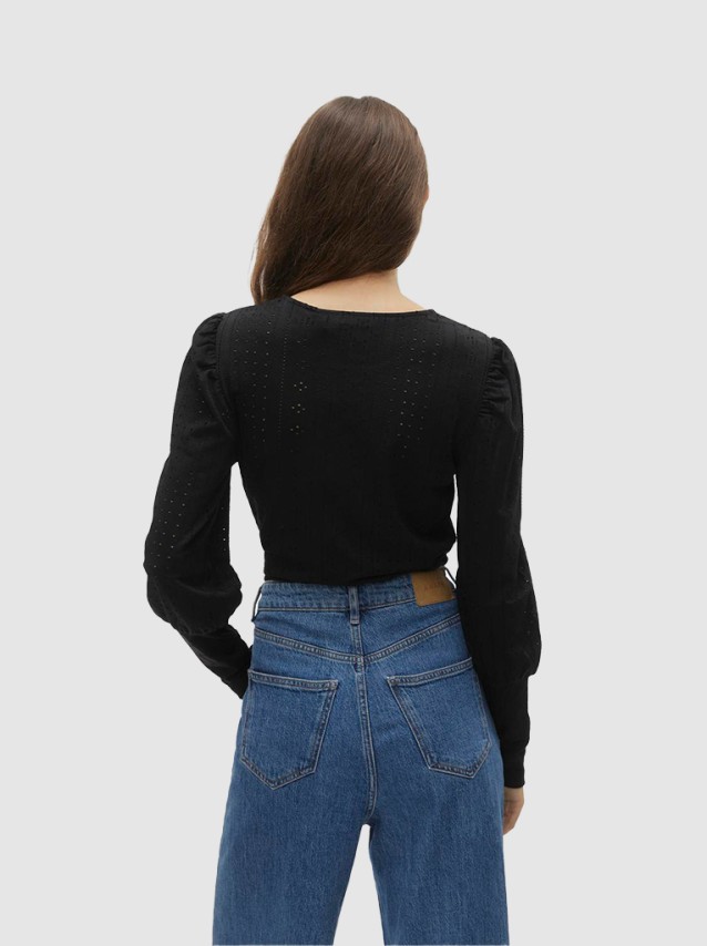 Blouse Female Vero Moda
