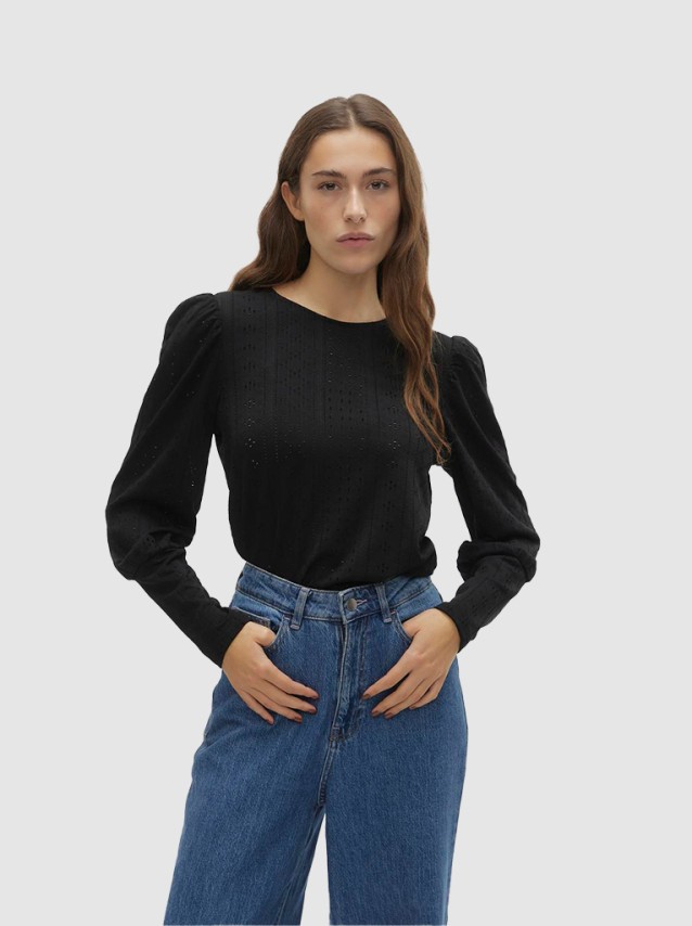 Blouse Female Vero Moda