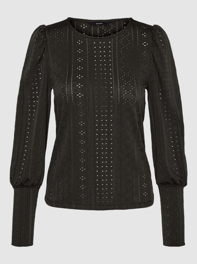 Blusa Mulher Vero Moda