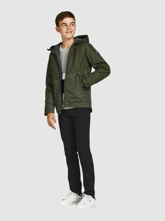 Pantalon Masculin Jack & Jones Kids