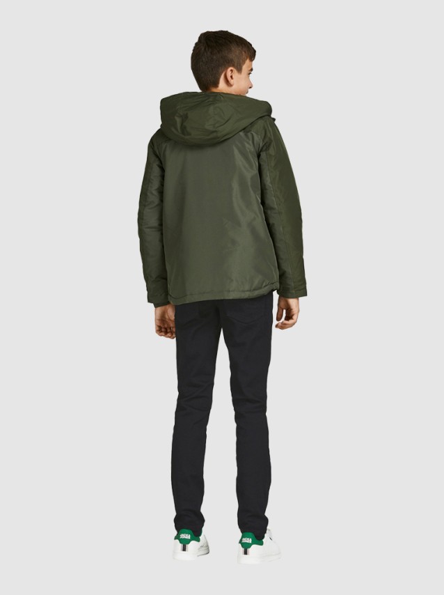 Calas Menino Jack & Jones Kids