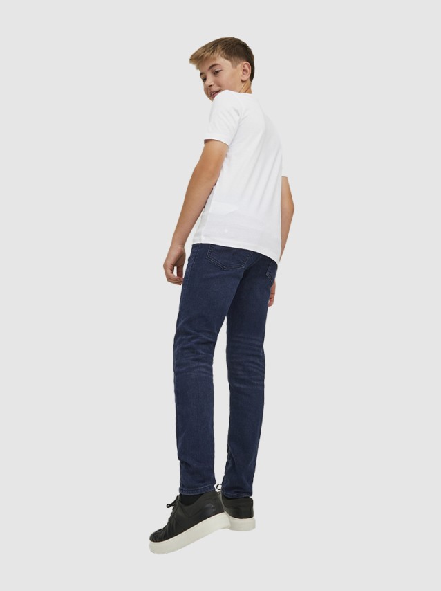 Calças Menino Jack & Jones Kids