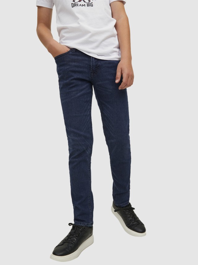 Trousers Male Jack & Jones Kids