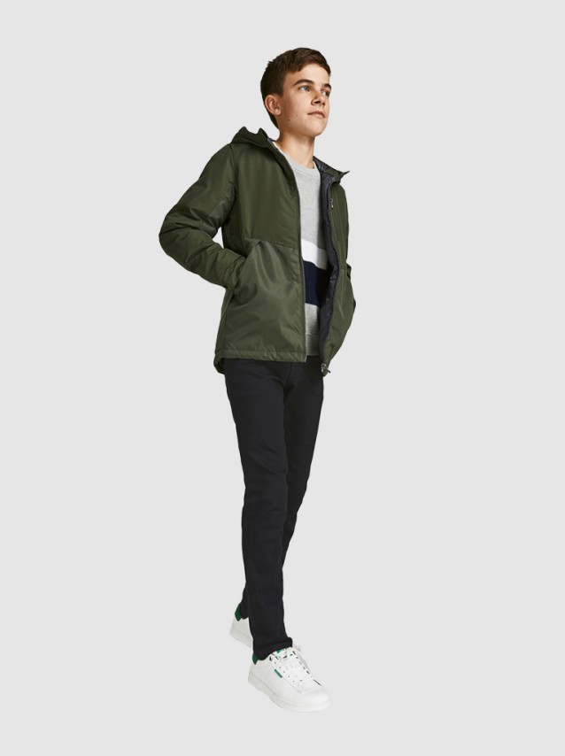 Pantalon Masculin Jack & Jones Kids