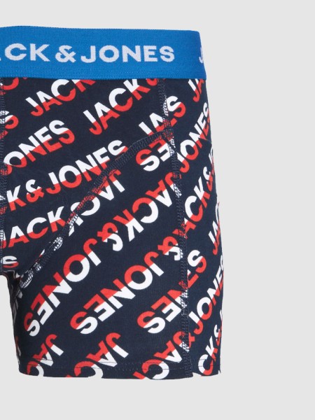 Caleçons Masculin Jack & Jones Caleçons Masculin Jack & Jones