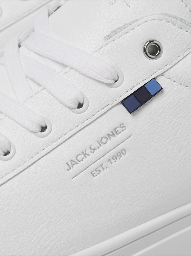 Baskets Masculin Jack & Jones