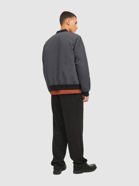 Casacos Homem Jack & Jones Casacos Homem Jack & Jones