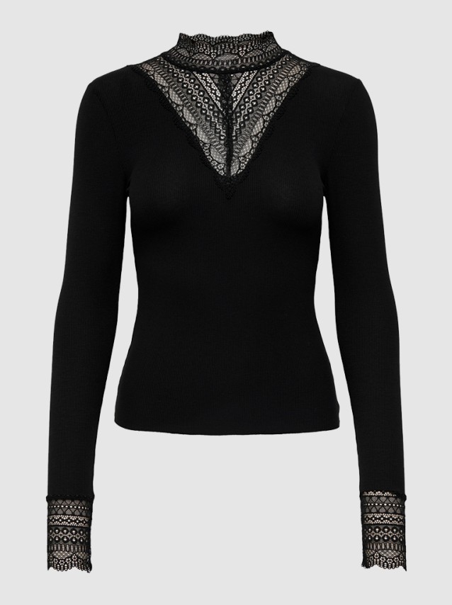 Camisolas Mulher Only