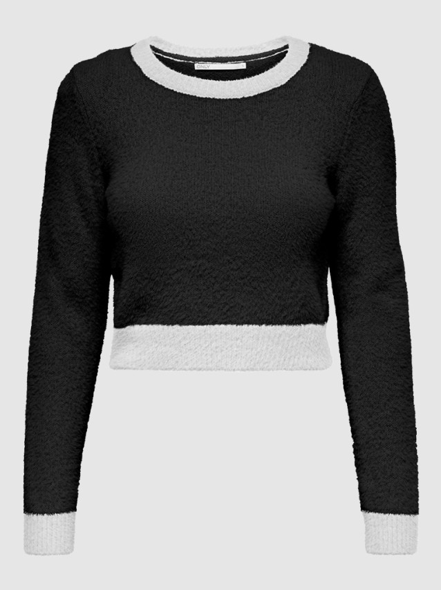 Sweatshirt Female Only