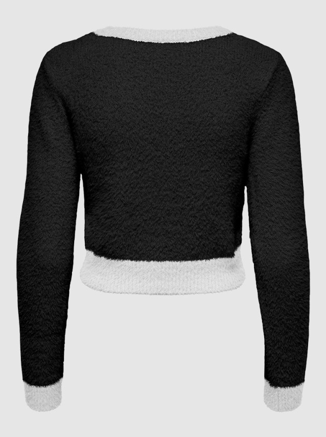 Sweatshirt Female Only