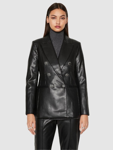 Blazer Mulher Lidina Only