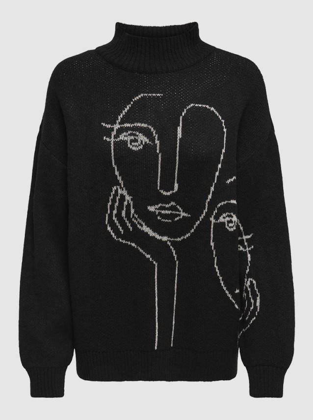 Sweatshirt Female Only