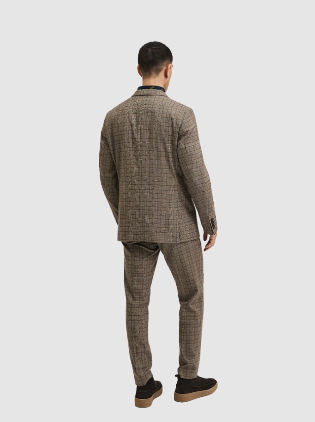 Blazer Masculin Selected