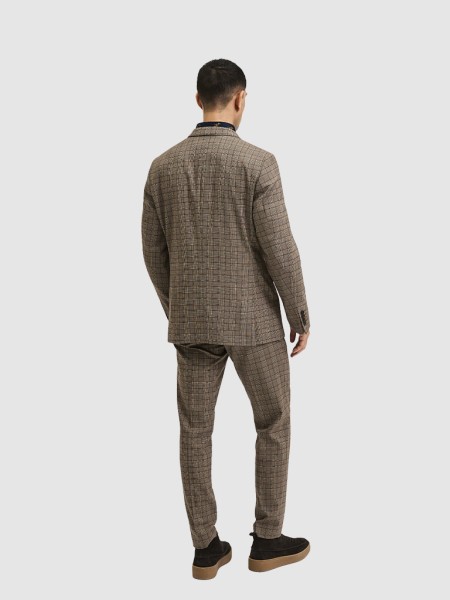 Blazer Masculino Selected Blazer Masculino Selected