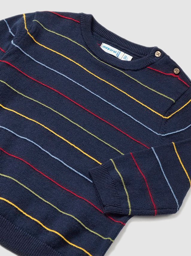 Camisolas Beb Menino Mayoral